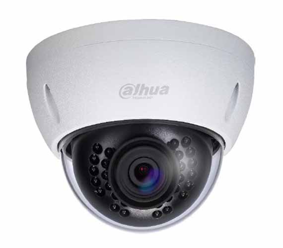 Camera Dahua HAC-HDBW2120EP 3,6mm