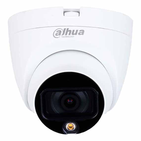 Camera Dahua HAC-HDW1209TLQP-LED